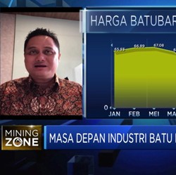 Demand Belum Membaik, Industri Batu Bara Butuh Relaksasi Ini