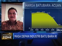 Demand Belum Membaik, Industri Batu Bara Butuh Relaksasi Ini