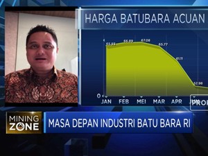 Demand Belum Membaik, Industri Batu Bara Butuh Relaksasi Ini