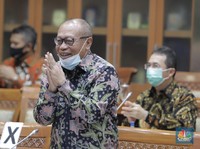Pekerja tak Punya Rekening Bank Dapat Subsidi Gaji Jokowi?