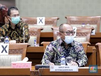 Sabar Gaes! Pencairan Subsidi Gaji Rp 600 Ribu Butuh Waktu