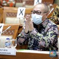 Jamsostek Pastikan 10,8 Juta Pekerja Terima Subsidi Gaji