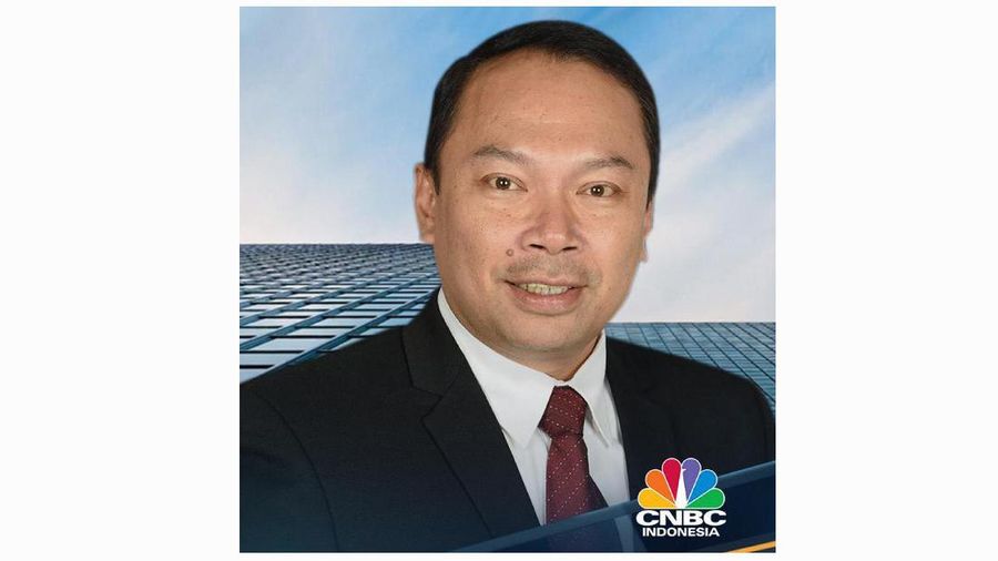 Direktur Utama Bukopin