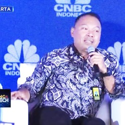 Ini Pesan Terakhir Bos KB Bukopin Sebelum Mengundurkan Diri