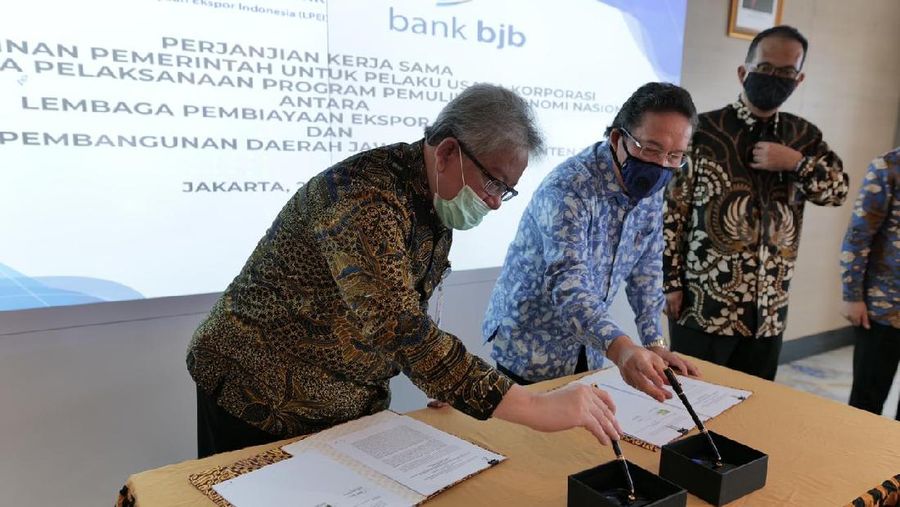 Dok: bank bjb