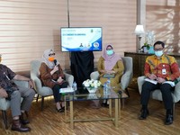 Dongkrak Sektor Riil, bank bjb Optimalkan Dana PEN