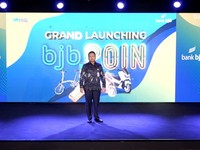 Cukup Tukar Poin, bank bjb Tebar Hadiah Langsung Buat Nasabah