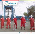 Dapen Pertamina Jual Saham Elnusa Rp 40 M, Cuan kah?