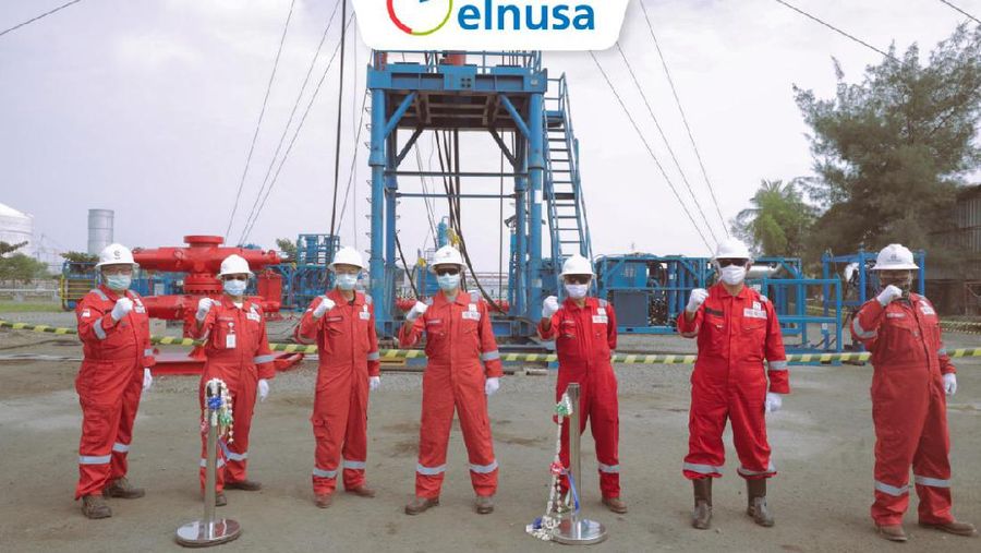 Dok: Elnusa