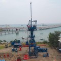 Inovasi Anak Bangsa, Ini Dia Hydraulic Rig Karya Elnusa