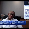 Efisiensi Biaya, Cara PTBA Hadapi Kejatuhan Harga Batu Bara
