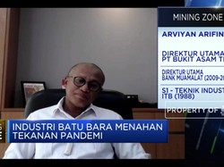 Efisiensi Biaya, Cara PTBA Hadapi Kejatuhan Harga Batu Bara