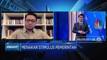 Firmanzah: Perlunya Keseimbangan Stimulus Demand & Produksi