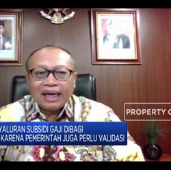 Harap Sabar! BPJamsostek: Subsidi Gaji Dicairkan Bertahap