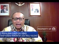 Harap Sabar! BPJamsostek: Subsidi Gaji Dicairkan Bertahap