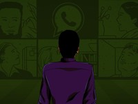 Ini Cara Aktifkan WhatsApp Video Call Hingga 50 Peserta