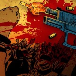 Lagi-lagi, Kerusuhan Landa AS Gegara Polisi Bersikap Rasis!