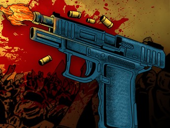 Lagi-lagi, Kerusuhan Landa AS Gegara Polisi Bersikap Rasis!