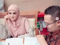 Dicecar Mulan Jameela, Bos PLN Buka-bukaan Utang Rp 680 T