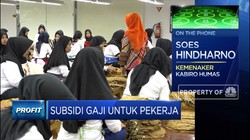 Mantap! Kemenaker Pastikan Subsidi Gaji Cair Pekan Ini