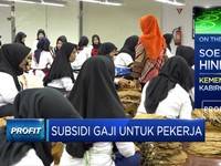 Mantap! Kemenaker Pastikan Subsidi Gaji Cair Pekan Ini