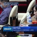 Kinerja OJK Dipertanyakan Nasabah