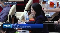 Kinerja OJK Dipertanyakan Nasabah