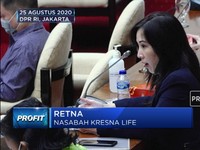 Kinerja OJK Dipertanyakan Nasabah