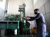 B40 Siap 'Berselancar' Februari 2022, Uji Jalan Disiapkan!