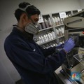 Kementerian ESDM Uji Ketahanan 1.000 Jam B40