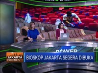 Melania Trump Curi Perhatian Hingga Bioskop Segera Dibuka