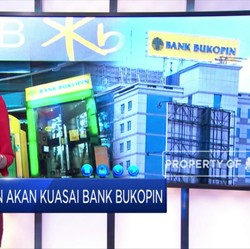 Miliki 67% Saham, KB Kookmin Akan Kuasai Bank Bukopin