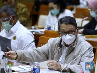 Soal Bagi-Bagi Rice Cooker, Menteri ESDM: Anggaran Belum Ada!