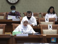 Sent! Subsidi Gaji Termin II Tahap 4 Cair, Cek Rekening Ya..