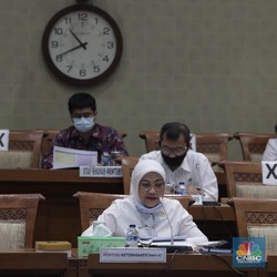 Menaker Siapkan Aturan THR 2021, Masih Boleh Dicicil nih?