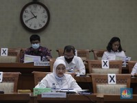 Menaker Siapkan Aturan THR 2021, Masih Boleh Dicicil nih?