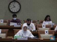 Menaker Siapkan Aturan THR 2021, Masih Boleh Dicicil nih?