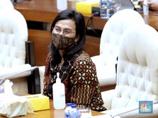 Warning Sri Mulyani: Covid-19 Tidak Akan Selesai di Tahun Ini