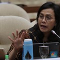 Sri Mulyani Dicecar DPR Soal SWF, Takut Korupsi Seperti 1MDB