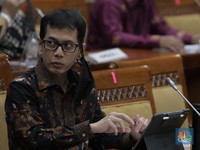 Wishnutama: Pak Luhut, Pelaku Wisata Ingin Libur Akhir Tahun