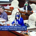 Kresna Life di Ujung Tanduk, Tidak Punya Uang Setor Modal
