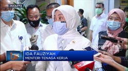 Suntikan Dana Tunai 'Segar' Bagi Pekerja Terimbas Corona