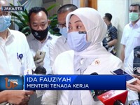 Suntikan Dana Tunai 'Segar' Bagi Pekerja Terimbas Corona