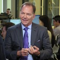 Kisah Paul Tudor Jones, Investasi Cuan Rp1,65 Triliun Sehari
