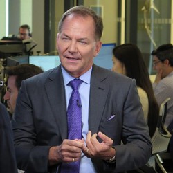 Kisah Paul Tudor Jones, Investasi Cuan Rp1,65 Triliun Sehari