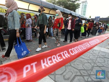 Sederet Peluang Indonesia Post Pandemi Covid-19, Apa Saja?