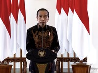 Jokowi Punya North Java Super Corridor, Apa itu?