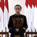 Ke DIY, Jokowi Resmikan Bandara Internasional Yogyakarta