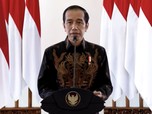 Ke DIY, Jokowi Resmikan Bandara Internasional Yogyakarta