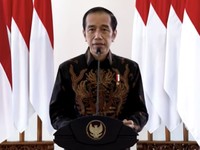 Ke DIY, Jokowi Resmikan Bandara Internasional Yogyakarta
